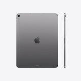 Apple iPad Air 13" M2 Wi‑Fi+Cellular 128GB Gris Espacial mv6q3ci/a Openbox