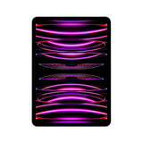 Apple iPad Pro 11" M2 Wi-Fi 2TB Gris Espacial mnxm3ci/a Openbox