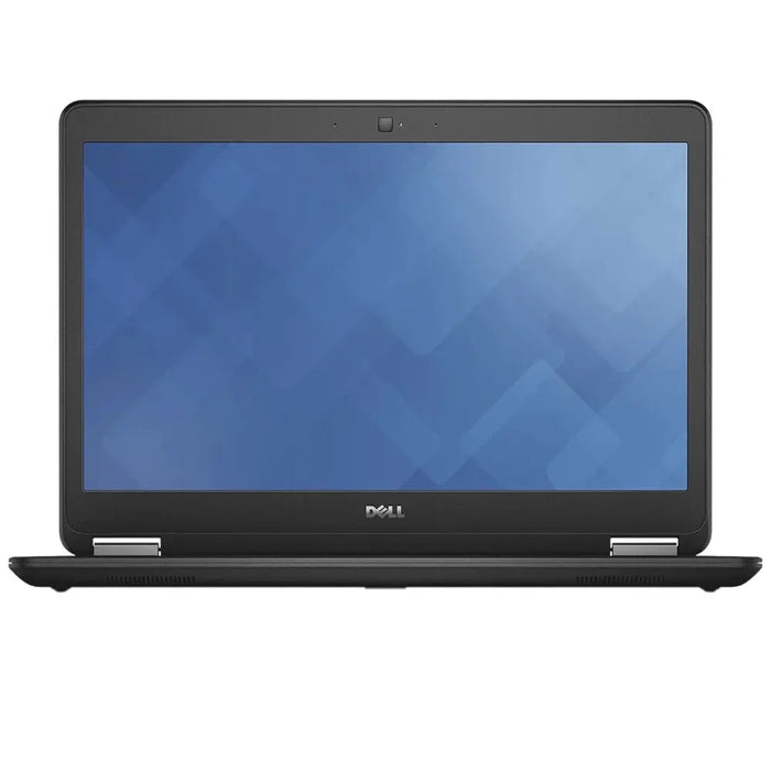 Reuse Chile Notebook Dell 14" Latitude e7450 i5 8GB RAM 240GB SSD Reacondicionado