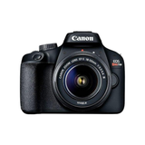Canon EOS Rebel t7 / 2000d DSLR Camera Body Negro (kit caja) Reacondicionado