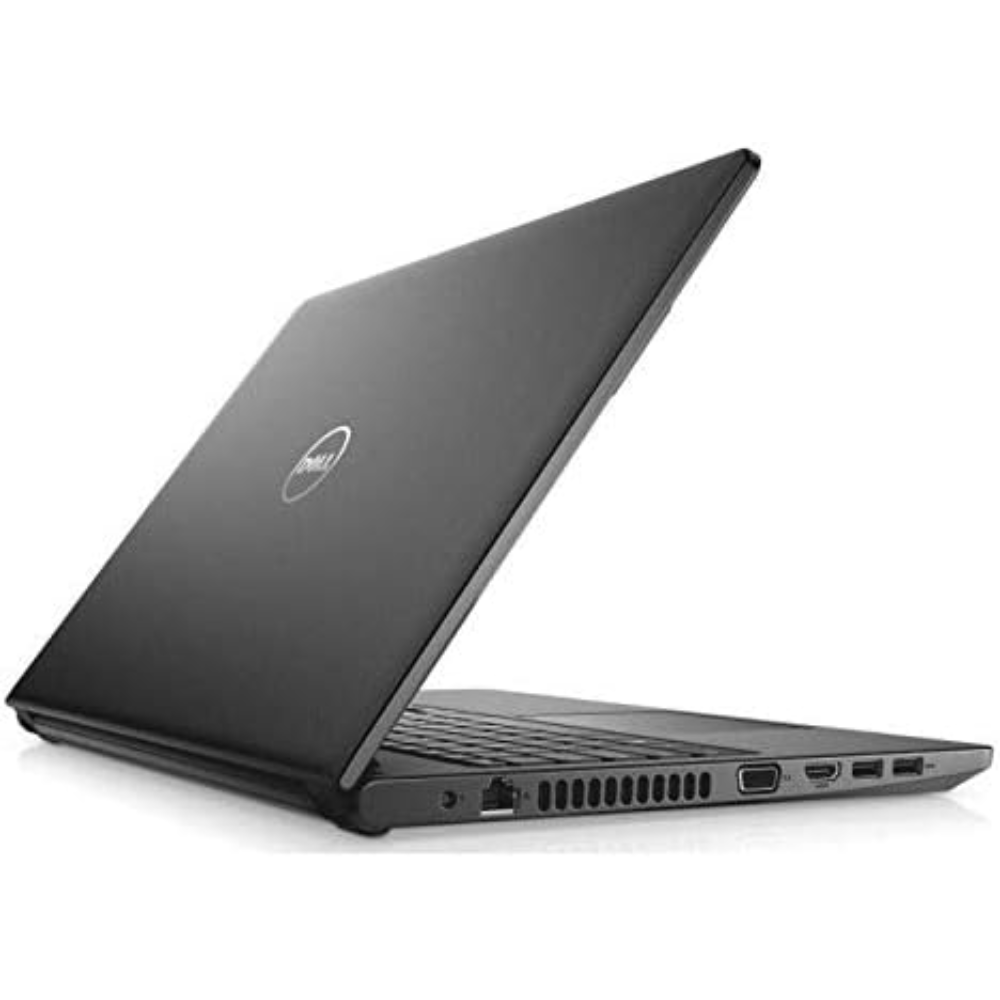 Dell Vostro 14 3000 Core I3-1115g4 8gb Ram 1tb Hdd Grafito Con Detalles