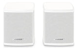 Bose Surround Speakers Blanco SSPKW Open Box