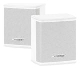 Bose Surround Speakers Blanco SSPKW Open Box