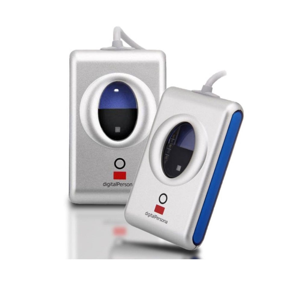 Lector Biometrico de Huella Digital Persona Openbox
