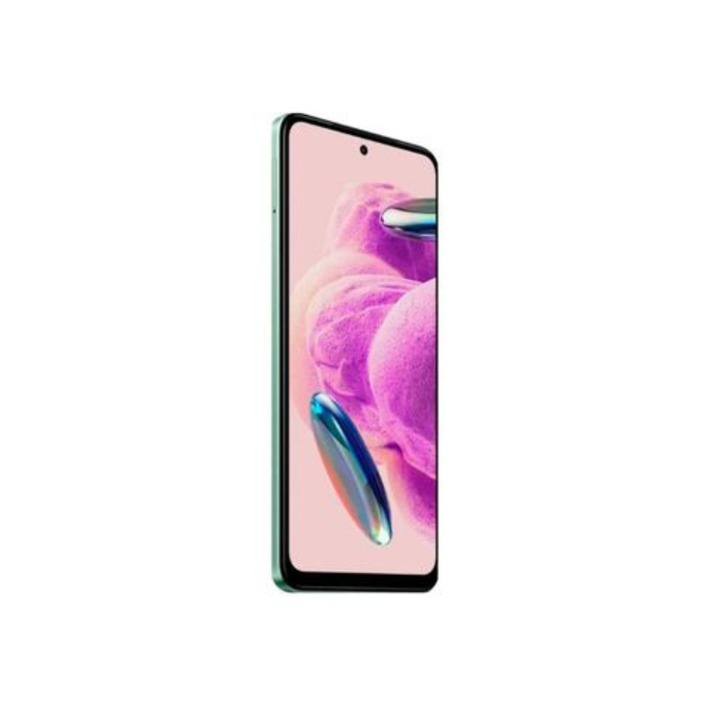 Xiaomi Redmi Note 12S 256GB Verde Reacondicionado