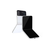 Samsung Galaxy Z Flip 4 256GB Blanco Reacondicionado