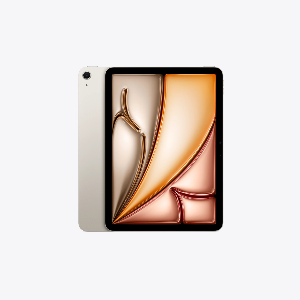 Apple iPad Air 11" M2 WiFi 1TB Blanco Openbox