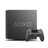 Sony PS4 Slim 1TB Gris Reacondicionado
