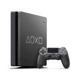 Sony PS4 Slim 1TB Gris Reacondicionado