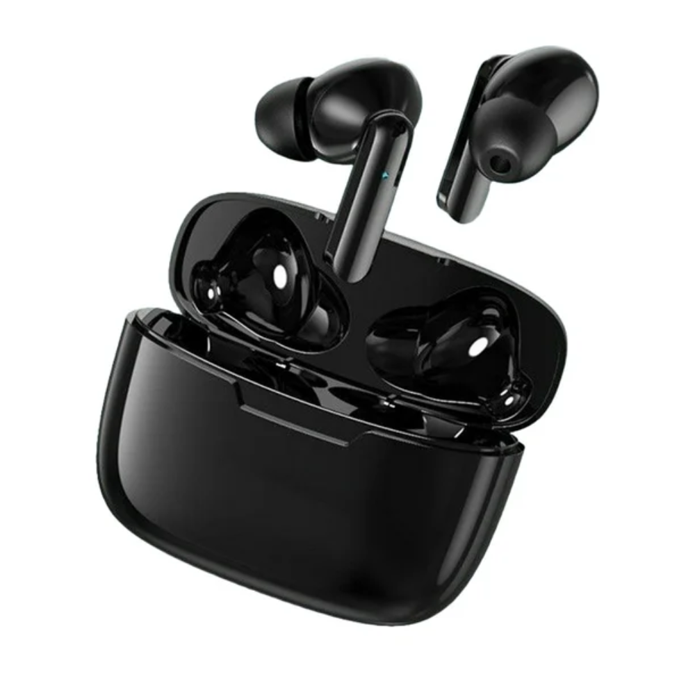 Audífonos Lenovo Xt90 + Smartwatch Alternativo Reacondicionado