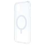 Funda Transparente Apple Para Iphone 11 Mwvg2zm/a Openbox