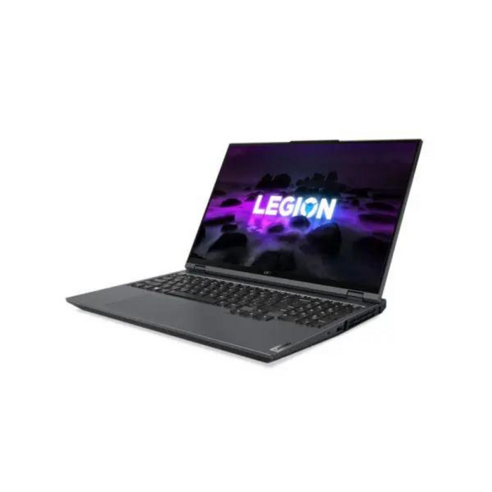 Reuse Chile Notebook Lenovo 16" Legion 5 Pro Gaming AMD Ryzen 7 16GB RAM 512GB SSD Openbox