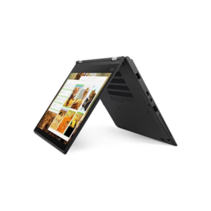Reuse Chile Notebook 2 en 1 Lenovo ThinkPad Yoga X380 13.3" i5 16GB 256GB SSD Reacondicionado