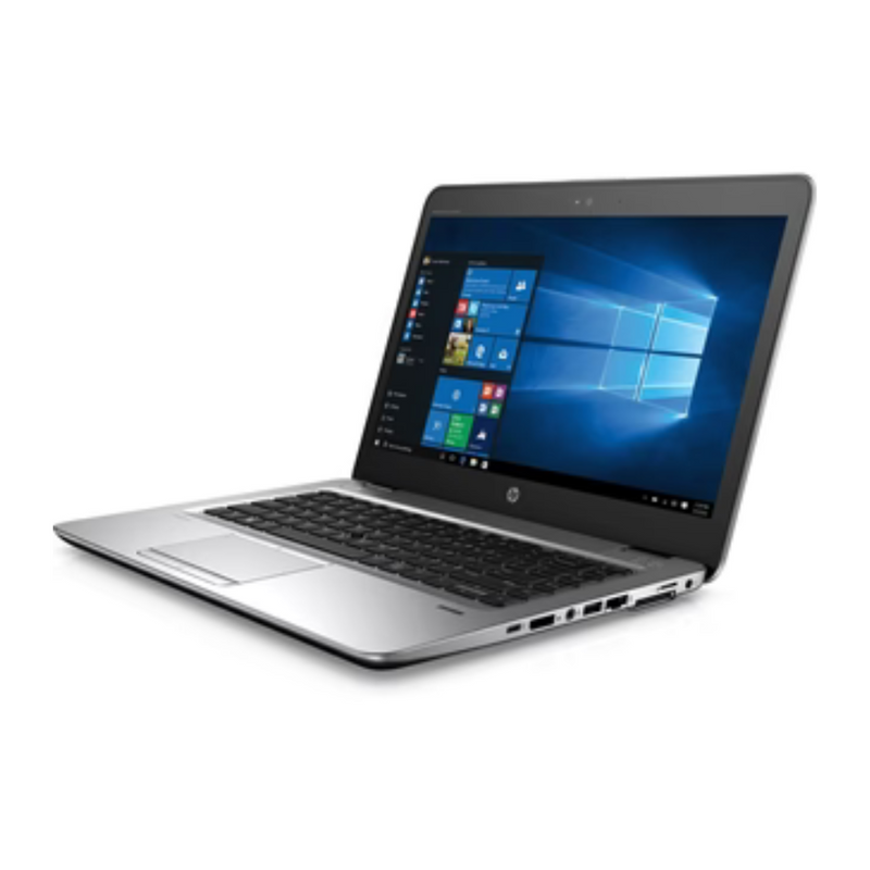 Reuse ChileNotebook HP Elitebook 840 G4 14” i7 8GB 256GB SSD Reacondicionado