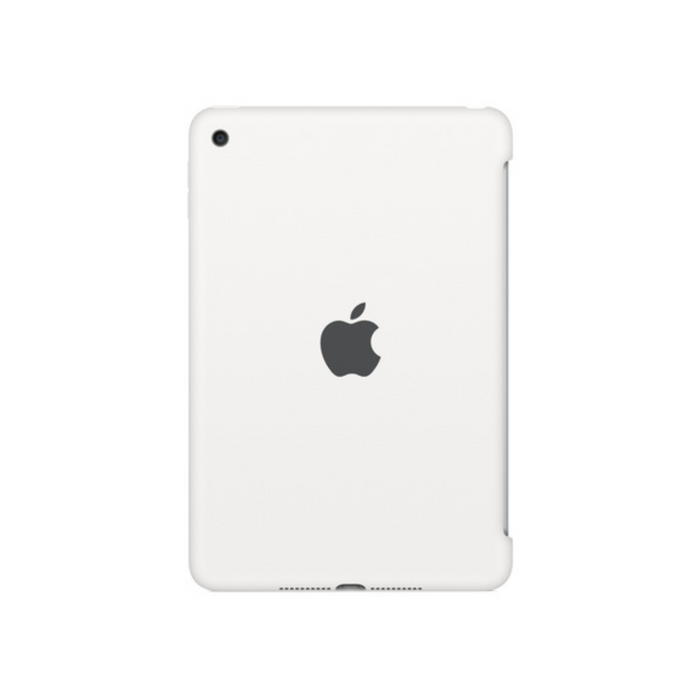 Reuse Chile Carcasa Apple de silicona iPad Mini 4 Blanco Openbox