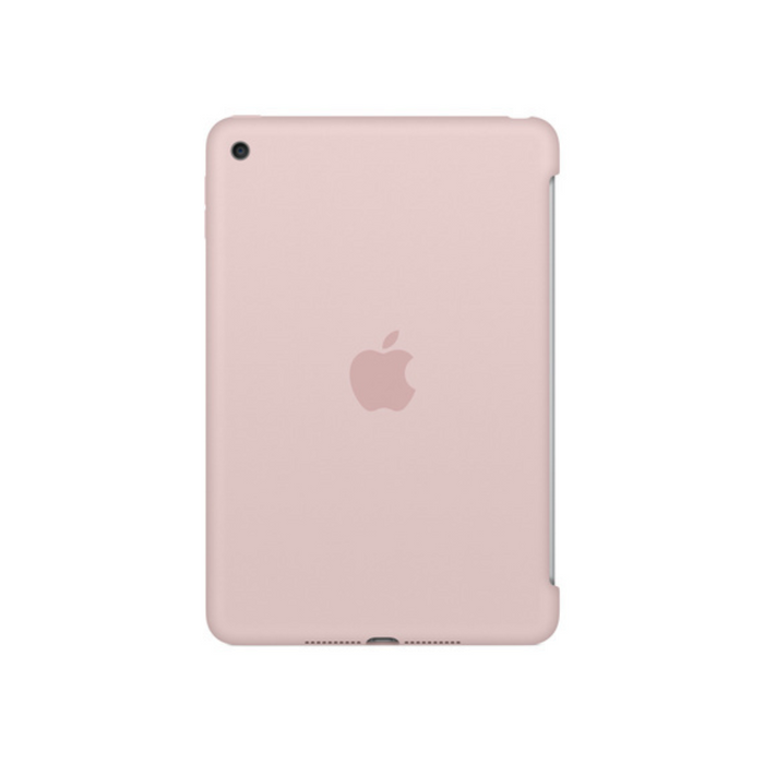 Reuse Chile Carcasa Apple de silicona iPad Mini 4 Rosa Openbox