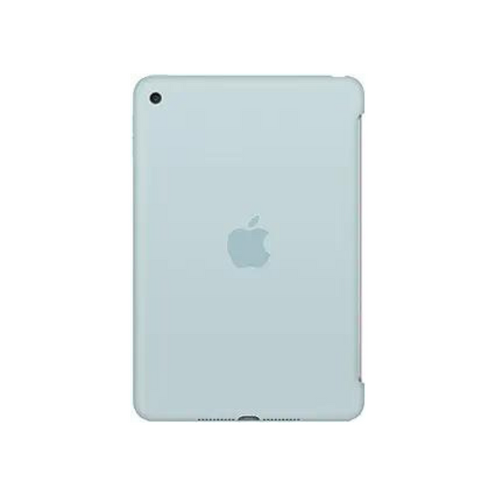 Reuse Chile Carcasa Apple de silicona iPad Mini 4 Turquesa Openbox