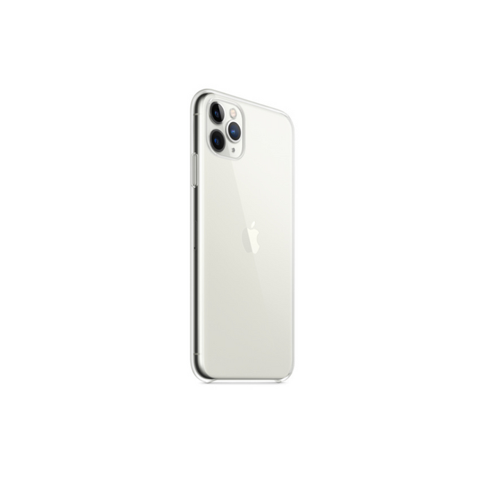 Reuse ChileApple Carcasa transparente iPhone 11 Pro MAX Openbox