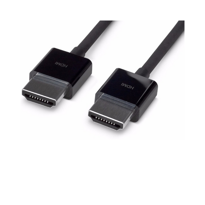 Reuse Chile Apple Cable HDMI a HDMI Openbox