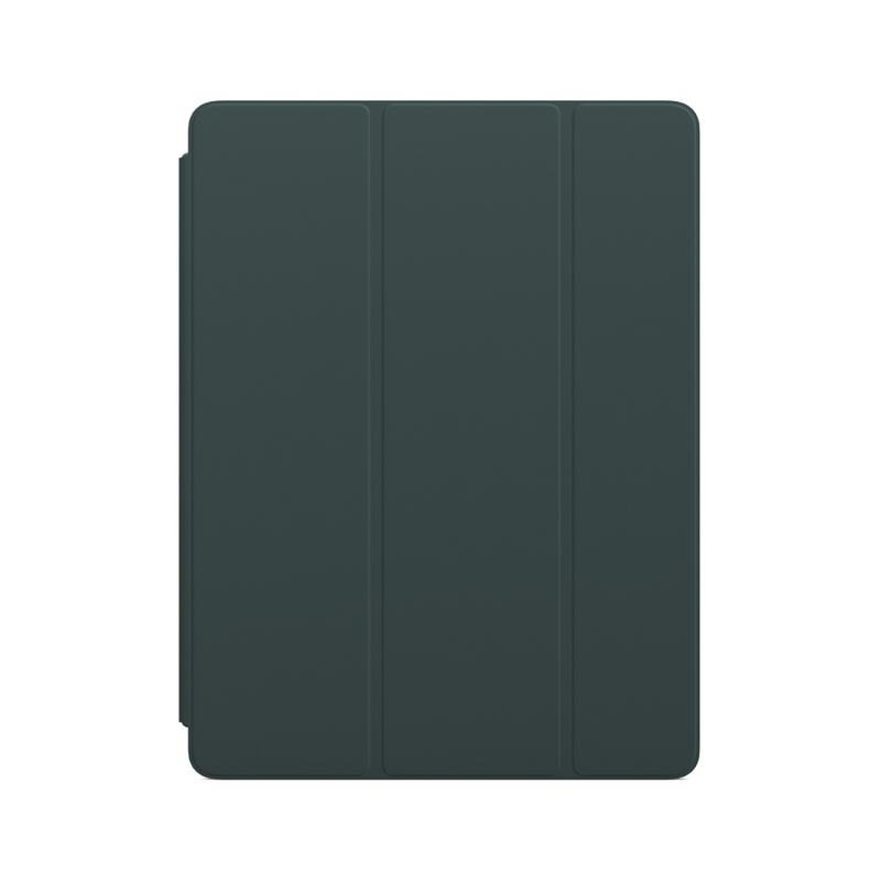 Reuse ChileApple Carcasa 10,2 iPad 9ª/8ª/7º - 10,5 iPad Pro/Air 3 Verde Chipre Openbox