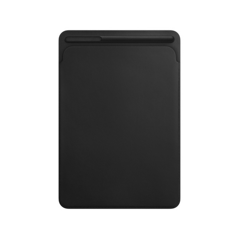 Reuse ChileApple Carcasa de Cuero para iPad Pro 10,5 Negro Openbox