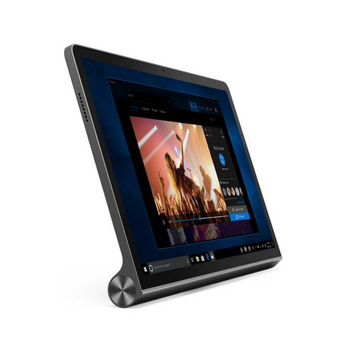 Reuse Chile Tablet Lenovo Yoga 11 Mediatek G90T 4GB-128GB 11" Openbox