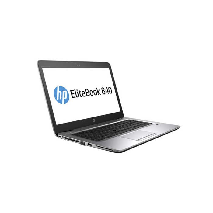 Reuse ChileNotebook HP EliteBook 840 G4 14" Core i5 16GB RAM 256GB SSD Reacondicionado