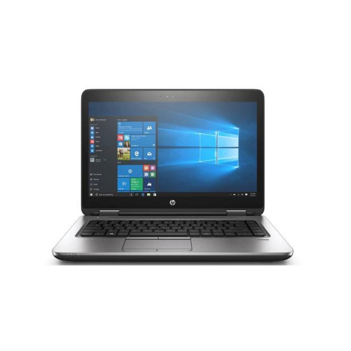 Reuse Chile Notebook HP Probook 640 G2 14” i5 8GB 500GB Reacondicionado