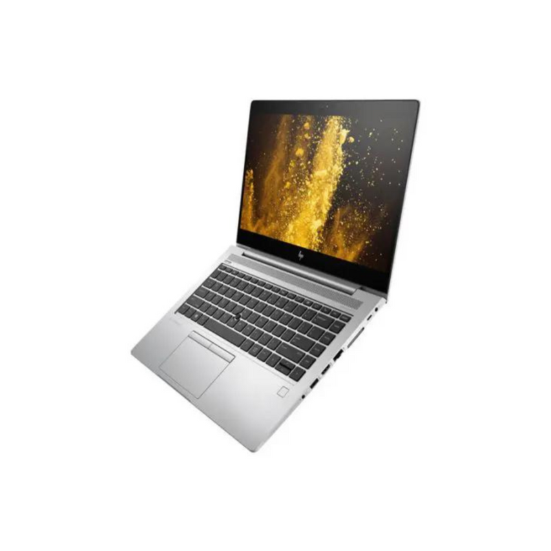 Reuse ChileHP EliteBook 840 G5 14" i5 8GB RAM 256GB SSD Reacondicionado