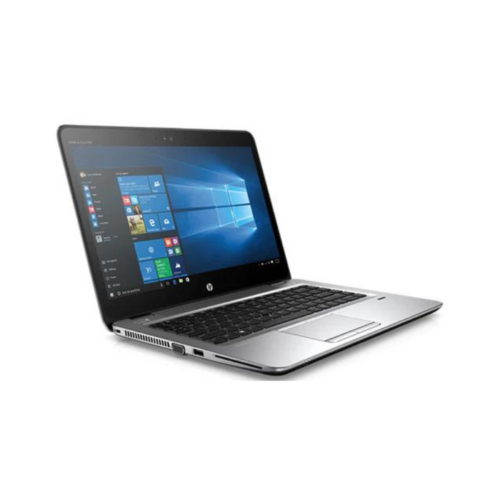 Reuse Chile Notebook HP Elitebook 840 G3 14” i5 8GB RAM 500GB Reacondicionado