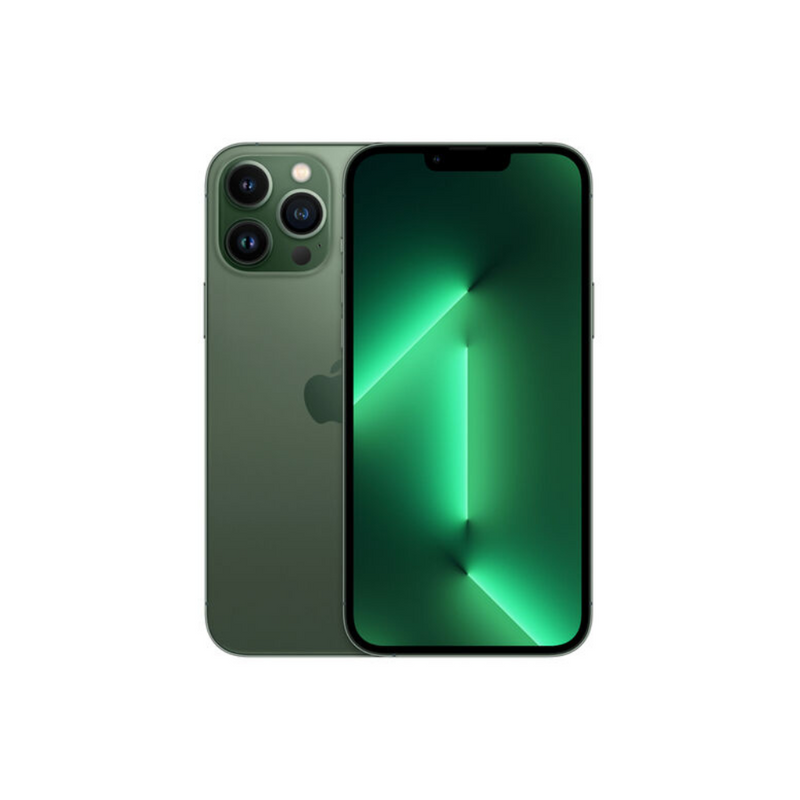 Reuse ChileApple iPhone 13 Pro 1TB Verde Reacondicionado