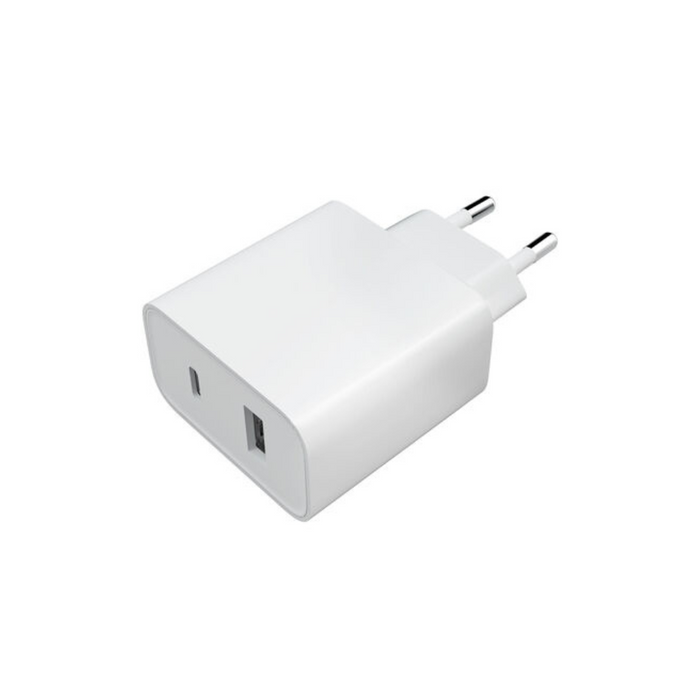 Reuse Chile Cargador Xiaomi Mi 33W Wall Charger Type A Type C Openbox