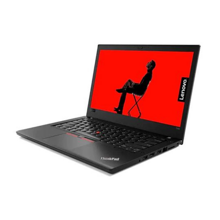 Reuse Chile Notebook Lenovo ThinkPad T480 i7 16GB RAM 480GB SSD Reacondicionado
