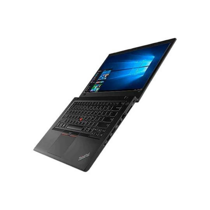 Notebook Lenovo ThinkPad T480 i5 8GB RAM 500GB HDD Reacondicionado