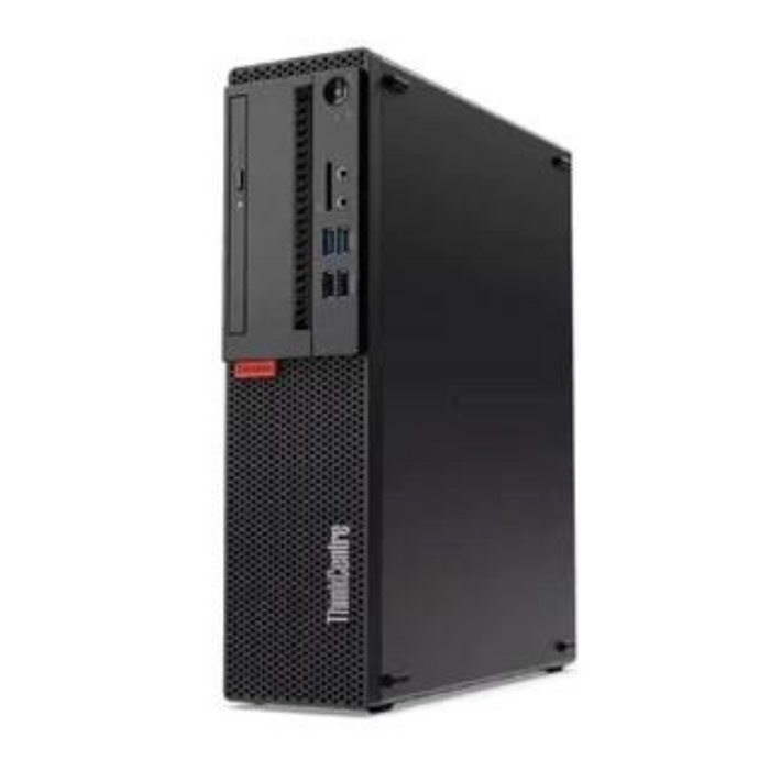 Reuse Chile PC Desktop Lenovo ThinkCentre M715s SFF AMD PRO A6-8570 8GB RAM 240GB SSD Reacondicionado