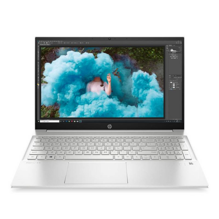 Notebook HP Pavilion 15-EG0503LA 15,6" Core i5 8GB RAM 512GB SSD Openbox