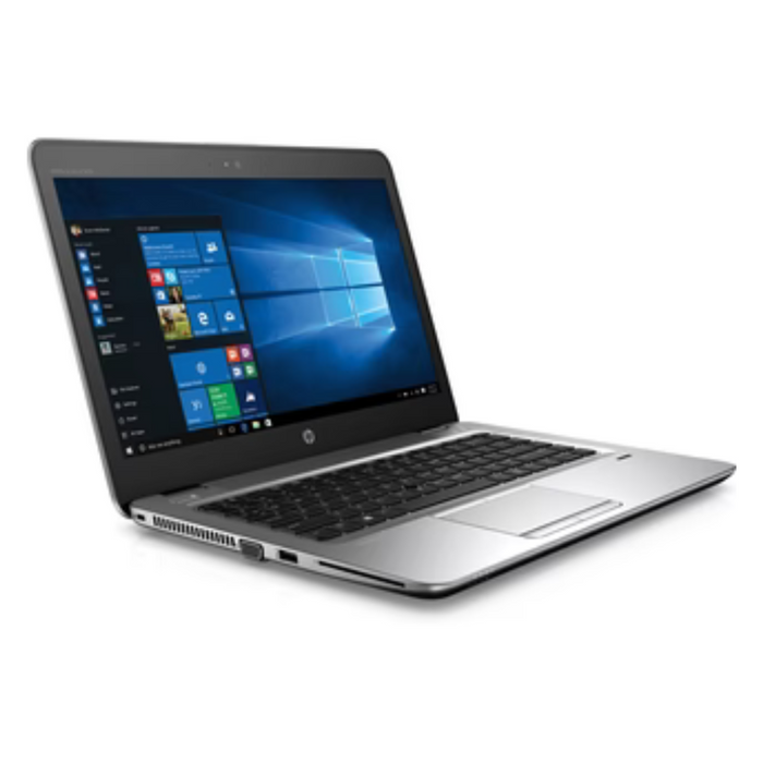 Notebook HP Elitebook 840 G4 Touchscreen 14” i5 8GB RAM 240GB SSD Reacondicionado