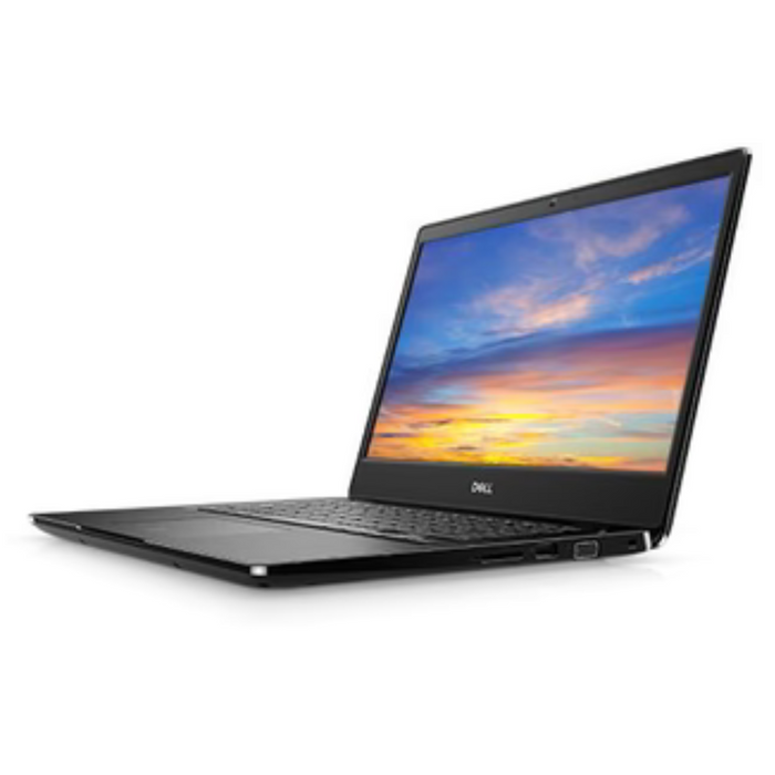 Notebook Dell Latitude 3400 14″ i7 8GB RAM 256GB SSD Reacondicionado