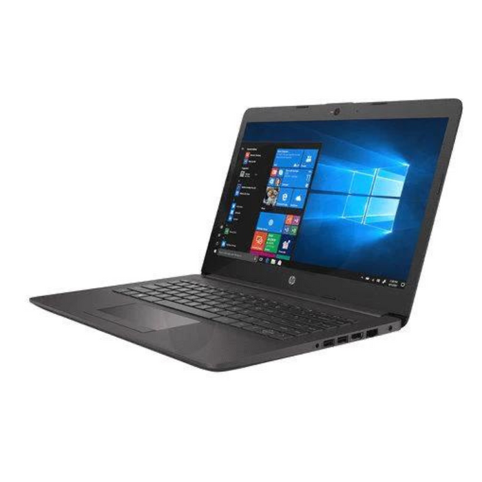 Notebook HP 240 G7 14” i3 4GB RAM 240GB SSD Reacondicionado
