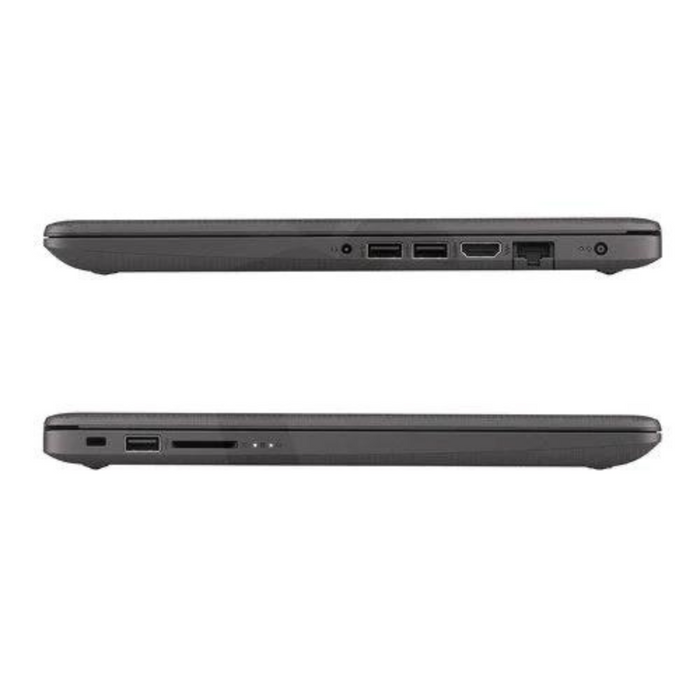 Notebook HP 240 G7 14” i3 4GB RAM 1TB Reacondicionado