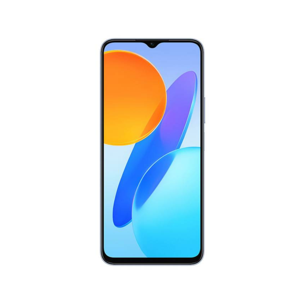 Honor X6S Plata 128GB Open Box