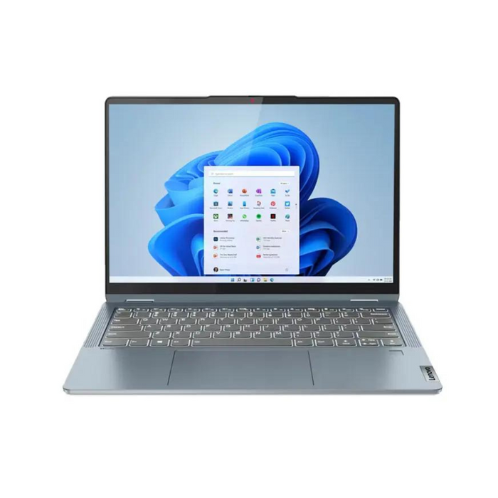 Reuse Chile Notebook Lenovo FLEX 5 14" 2-IN-1 i7 8GB RAM 512GB SSD Reacondicionado