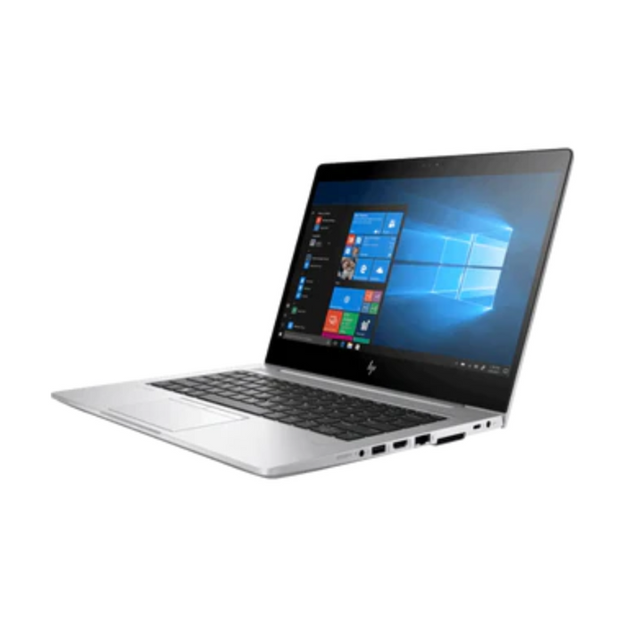 Reuse Chile Notebook HP Elitebook 830 G6 14” i7 8GB 256GB SSD Reacondicionado