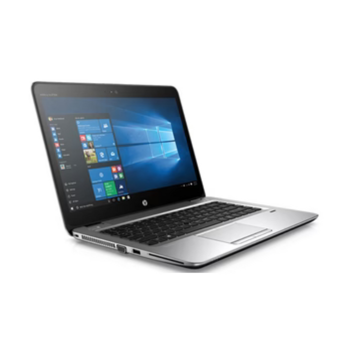 Reuse Chile Notebook HP Elitebook 840 G3 14” i5 8GB 500GB Reacondicionado