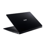 Notebook Aspire 3 Intel Core i5-1035G1 12GB RAM 512GB SSD 15.6" Openbox