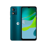 Motorola Moto E13 64GB Verde Open Box