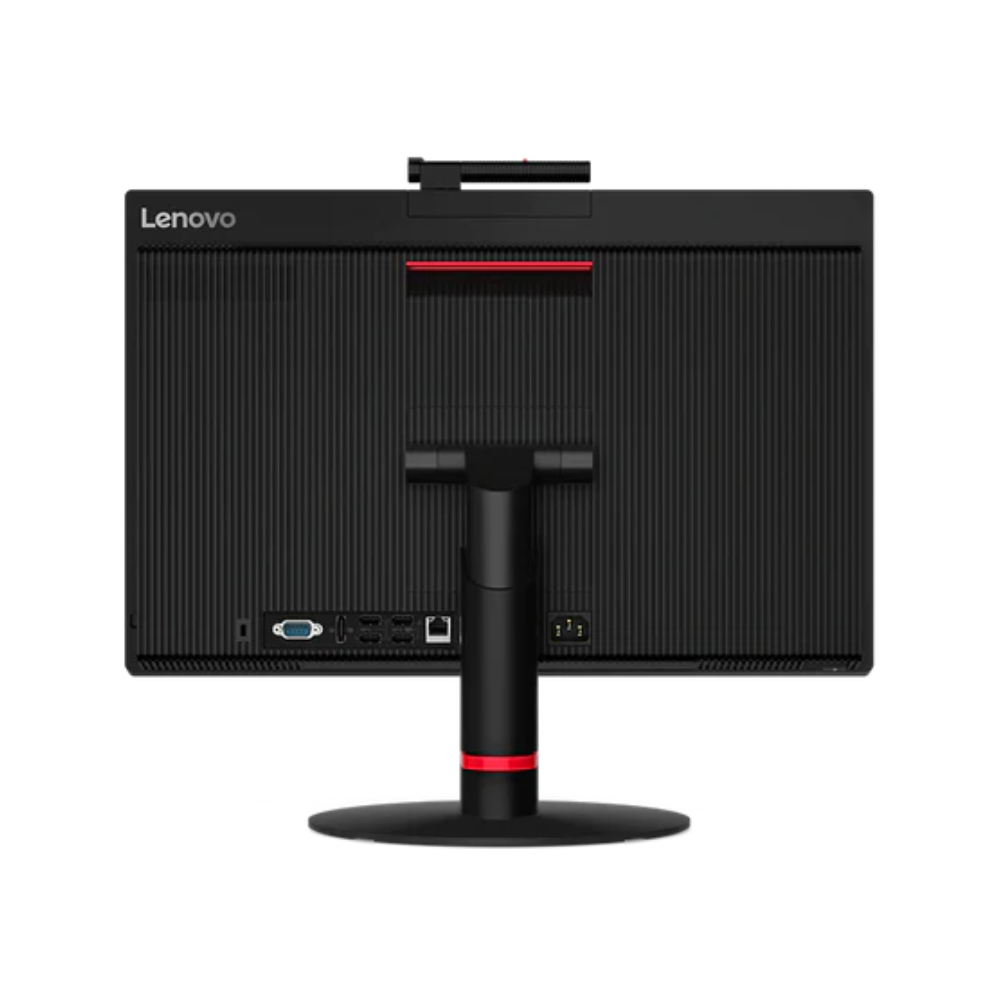 All in one Lenovo M820 21,5'' Core i7 16GB RAM 480GB SSD Reacondicionado