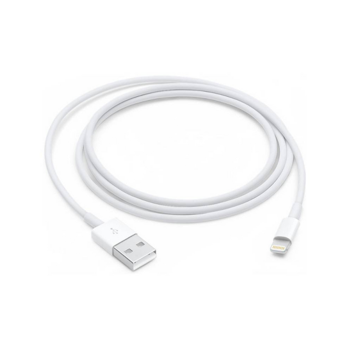 Reuse Chile Cable Apple Lightning To Usb  1M Openbox