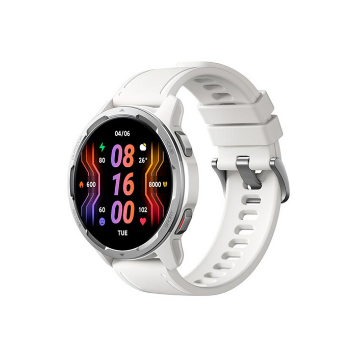 Reuse Chile Smartwatch Xiaomi Watch S1 Activ Gl Blanco Openbox