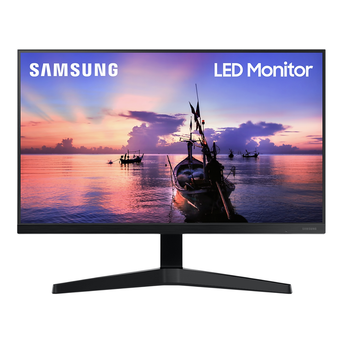Reuse Chile Samsung Monitor Plano 24” IPS FHD Openbox